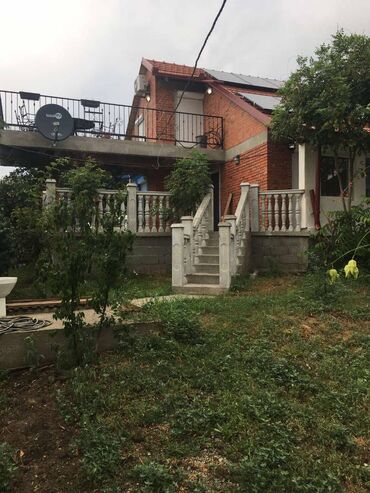 kuce na prodaju backa topola: 90 sq. m, 4 bedroom