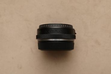 Фото и видеокамеры: Halqalı Canon Ring Mount Adapter EF-EOS R EF-RF. EF lensləri R RF — 4