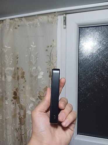 poverbank iphone: Powerbank 10000 mAh, İşlənmiş — 4
