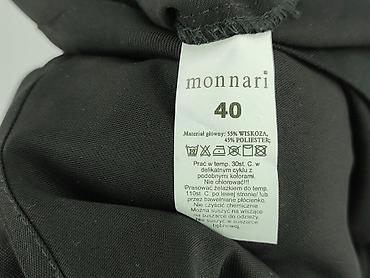 23 zl: Monnari, Spódnica damska, rozmiar L — 5