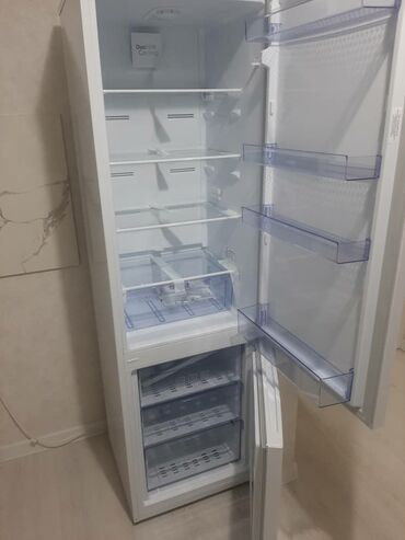 морозилка in Кыргызстан | ХОЛОДИЛЬНИКИ: Срочно продается абсолютно новый холодильник Beko в связи с переездом