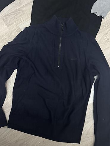 Svitşotlar: Svitşot, Off-White, rəng - Qara — 4