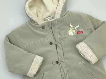 Демісезонні куртки: Демісезонна куртка, Topolino, 2-3 р., 92-98 см, стан - Дуже гарний