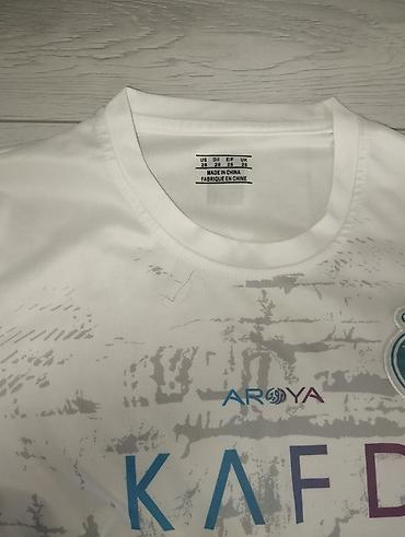nike tech flece: Роналду 2024 Аль Наср (28) — 2