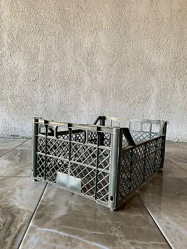 Ящики: Ящик — 7