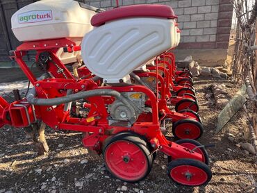 купить набор ключей force: Сеялка точного высева Özdoğan VPHE-DG6 (2017 г.) - Тип: навесная