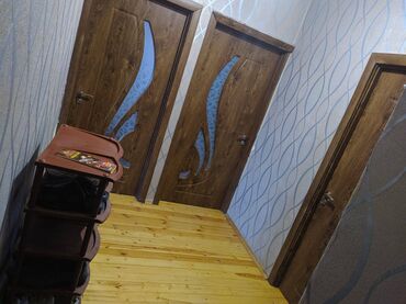 Köhnə tikili: Bakı, 3 otaqlı, Köhnə tikili, m. Həzi Aslanov, 85 kv. m — 19