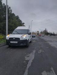 Fiat: Fiat Doblo: 1.4 l | 2014 il 258000 km Universal — 9