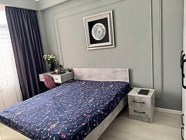 turpan: 4 комнаты, 172 м², Асанбай мкр Элитка, 12 этаж — 9