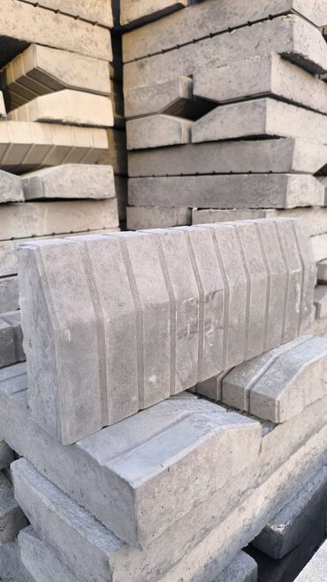 Бордюры: Бордюр, Бесплатная доставка, Бесплатный выезд, Гарантия — 11