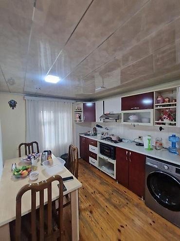 xirdalanda ipoteka evlər: Zabrat 3 otaqlı, 75 kv. m — 8