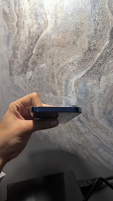 Apple iPhone: IPhone 13 Pro Max, 256 GB, Sierra Blue, Face ID — 3