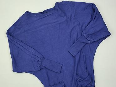 oysho ugg: Papaya, Sweter damski, rozmiar M — 1