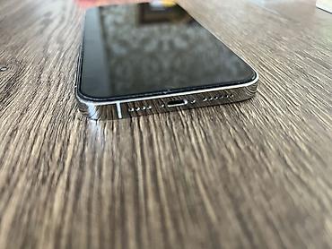 Apple iPhone: IPhone 13 Pro Max, 256 ГБ, White Titanium, 83 % — 4
