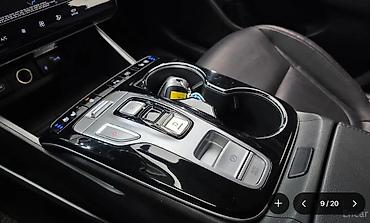 рассрочка на авто без банка: Hyundai Tucson: 2020 г., Кроссовер — 7