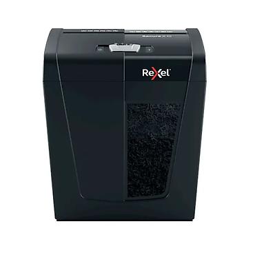par utu: Rexel Shredder Secure X10 EU Ofis və ev üçün kompakt, etibarlı kağız — 1