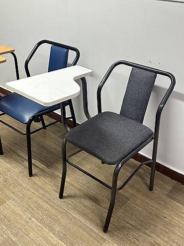 Школьные стулья: Школьный стул, Железо — 10