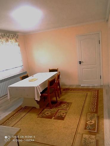 Иссык-Куль 2026: Гостевой дом 🏡 Ordo house 223 теплый, уютный дом со всеми условиями — 12