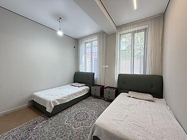 оптима ск: На продаже эксклюзивный - новый Дом ✨ Локация: Ахунбаева/Матросова — 10