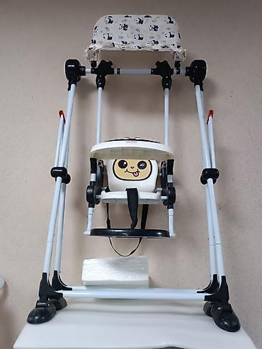 Коляски: Коляска, цвет - Золотой, Новый — 11