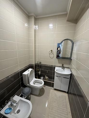 улица: 3 комнаты, 114 м², 7 мкр Элитка, 6 этаж, Старый ремонт — 8