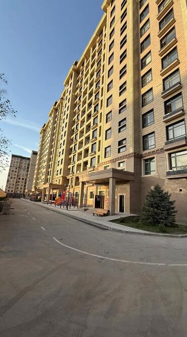 Продажа квартир: 1 комната, 42 м², Элитка, 9 этаж, Евроремонт
