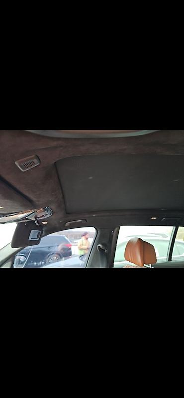 bmwx: BMW X7: 2023 г., 3 л, Автомат, Бензин, Кроссовер — 8