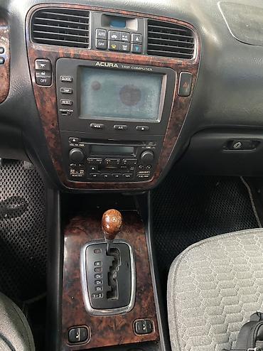 акура мдх: Acura MDX: 2002 г., 3.5 л, Автомат, Бензин, Внедорожник — 7