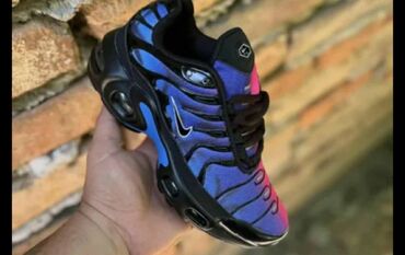 Patike: Patike, Nike, veličina - 36 — 11