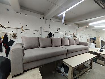 Прямые диваны: Прямой диван, Новый — 7