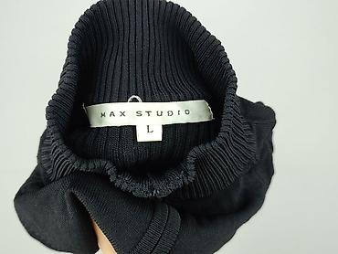 3.1 phillip lim: Max Studio, Kardigan damski, rozmiar L — 4