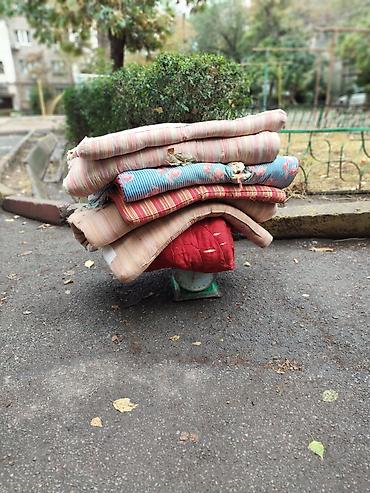 Другие услуги: Скупаю старые ватные Матрасы ватные Одеяло пуховые Подушки Перина буу — 7