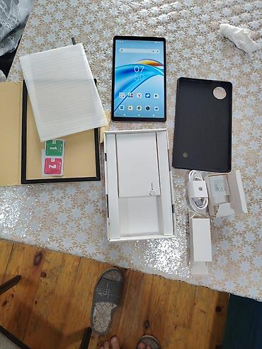 Honor pad X7 Wi-Fi ekran 8.7 İDEAL vəziyyətdə az istifadə olunub lalafo.az -da Honor pad X7 Wi-Fi ekran 8.7 İDEAL vəziyyətdə az istifadə olunub