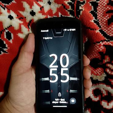 nar super gün tarifi 1 azn: Salam doogee s41 max 256 yaddaş 10 ram zaryatqa 2 gün saxlayır samsung — 1