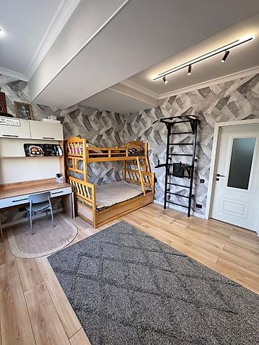 Продажа квартир: 3 комнаты, 95 м², Элитка, 5 этаж, Дизайнерский ремонт — 5