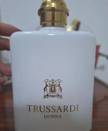 magic parfemi: Parfemi su svi originali!Trussardi Donna – parfemska voda za žene, 100 — 2