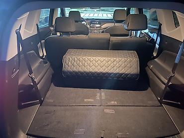 Chevrolet: Chevrolet Orlando: 2019 г., 1.3 л, Автомат, Бензин, Минивэн — 1