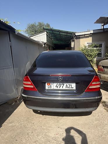 mersedes e class: Mercedes-Benz E-Class: 2000 г., 0.2 л, Автомат, Бензин, Седан — 2