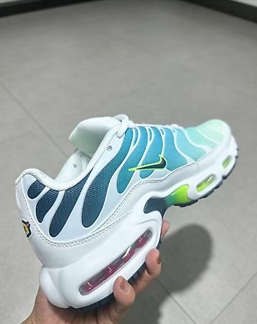 sandale leon: Nike air max tn patike A klasa NOVO Novo Brojevi 41 do 46 fb Moja — 5