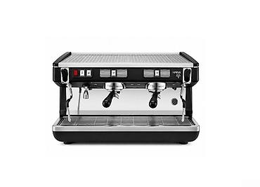 Nuova Simonelli Appia 2 qruplu qəhvə aparatı Bütün kateqoriyalar •