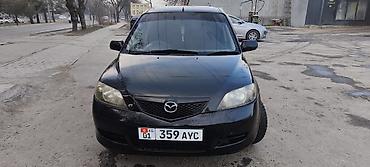 Аренда авто с выкупом: Сдаю Mazda Demio под выкуп, | Предоплата, Водительские права, Бензин — 7