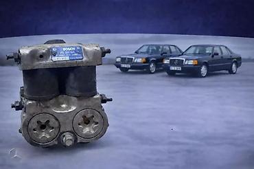 ABS PUMPA MERCEDES 124 190 | Abs pumpa Mercedes 124 190 je polovna na lalafo.rs ABS PUMPA MERCEDES 124 190 | Abs pumpa Mercedes 124 190 je polovna