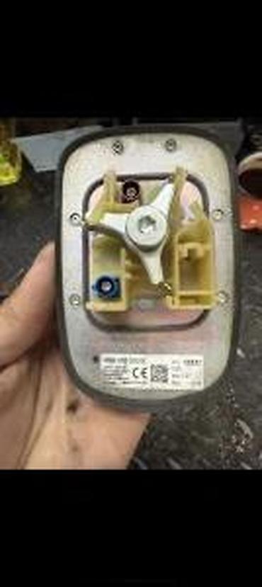 predaja oglasa besplatno: AUDI A6 C8 2021 ANTENA 4N0035503E | Audi delovi zemun altina — 1