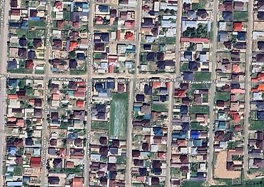 110 кварталл: 4 соток, Для строительства, Красная книга — 2
