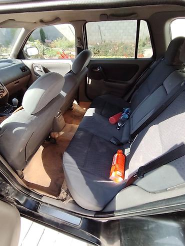 Продажа авто: Nissan Primera: 2001 г., 1.8 л, Механика, Бензин, Универсал — 7