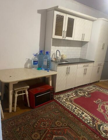 Продажа квартир: 1 комната, 37 м², Индивидуалка, 5 этаж, Старый ремонт