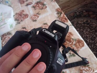 fotoapparat canon powershot sx410 is black: Canon 4000d full set 
hər şey var