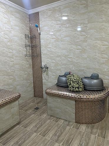 Бани, сауны, SPA: Баня, Сауна, SPA-салон | Массаж, Пилинг, Бассейн — 5