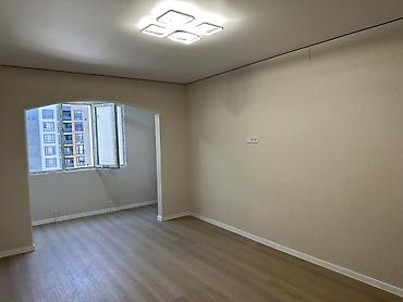 Продажа квартир: 1 комната, 45 м², Технопарк 106 серия, 8 этаж, Свежий ремонт — 4