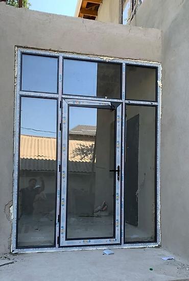 Пластиковые окна на заказ: Пластиковое окно на заказ, Тип окна: Витражные, Мансардные, Панорамные, Декоративные особенности: Другие особенности, Бесплатная установка, Без рассрочки — 9